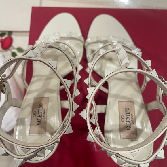 Valentino heels rockstud - Picture 8 of 11